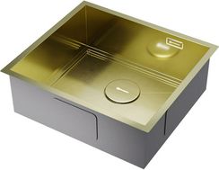 Кухонная мойка OMOIKIRI Kasen 49-16-INT-LG (арт.4997054)