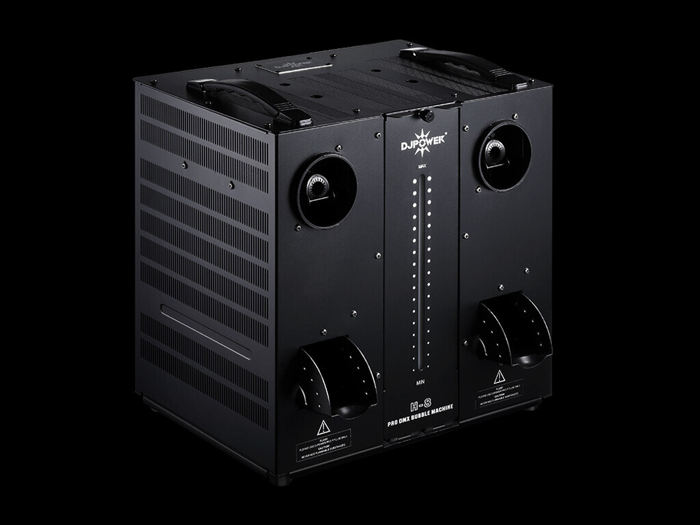 DJPOWER H-8 PRO