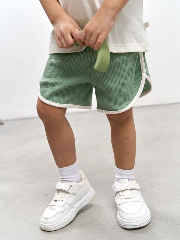 Комплект футболка и шорты 