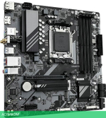 Материнская плата GigaByte B650M D3HP AX rev. 1.0