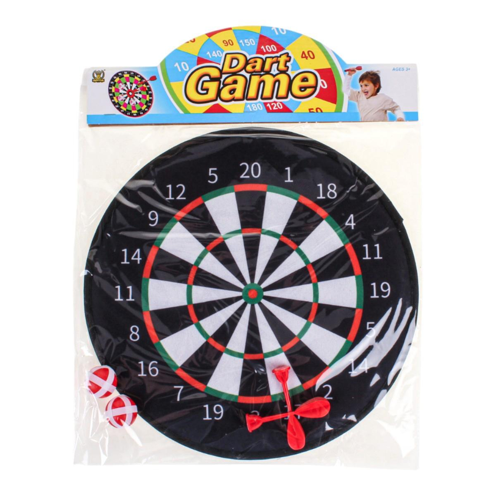 Дартс, пакет LH361686-18