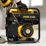 Генератор инверторный Denzel GK-2200iF