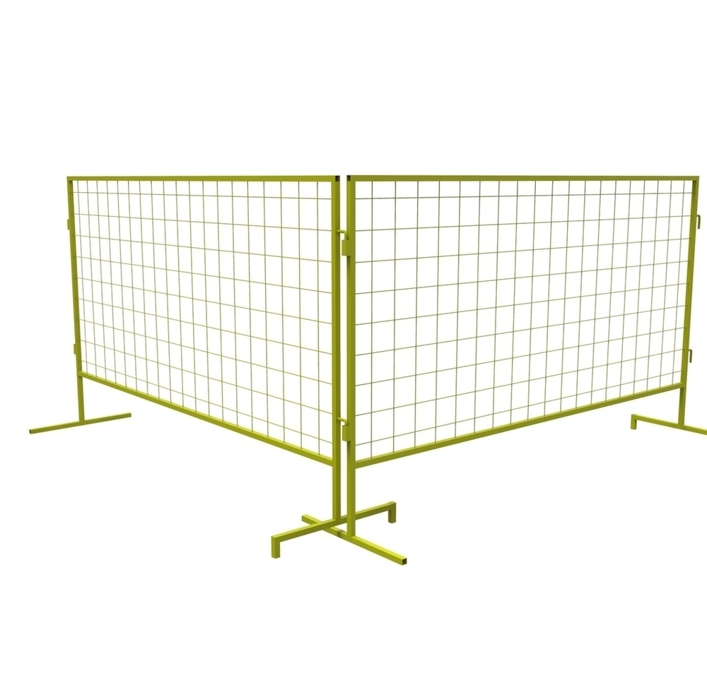 Строительное ограждение СО-1