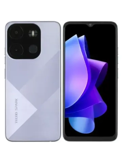 6,56" Смартфон Spark Go 3/64 ГБ 4895180796319 PINK