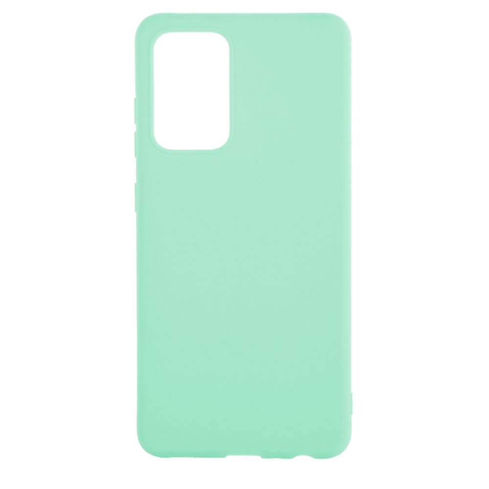 Чехол BROSCORP для OnePlus Nord CE 3 Lite (арт. ONEPLUS-NCE3LITE-COLOURFUL-GREEN)