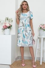 Платье 71716 Avili