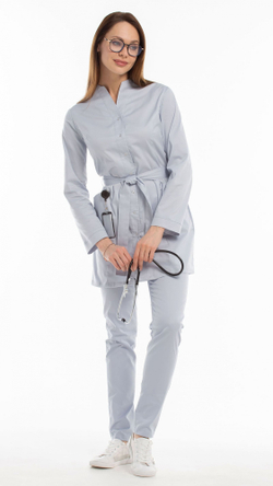 Костюм медицинский Сандра №129