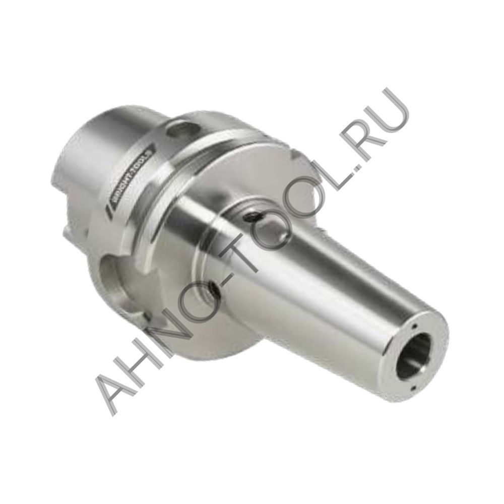 Патрон с термозажимом 4,5° HSK100A-SF1/4-4.72" BRIGHT-TOOLS