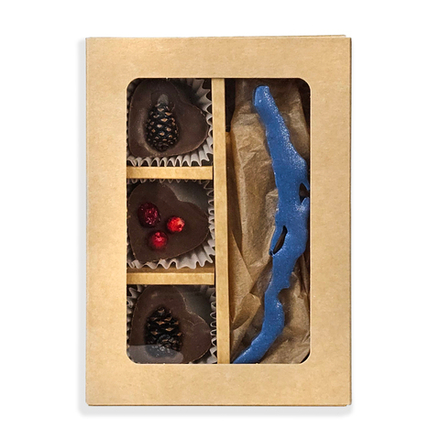 Комплимент "Байкал"