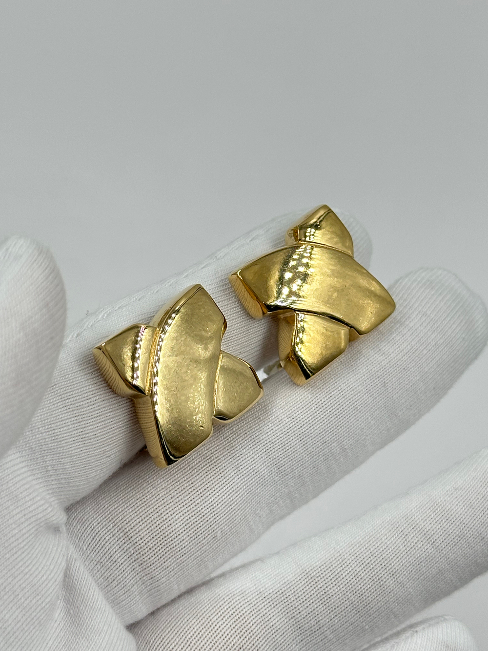 Клипсы Givenchy