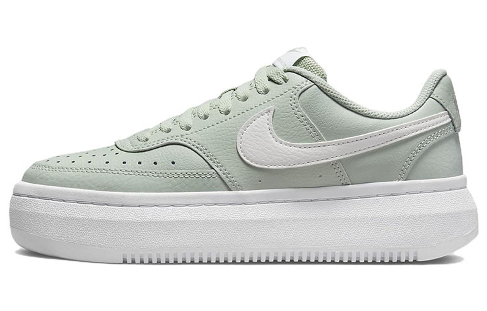 Кроссовки Nike Court Vision 1 Alta (Женская размерная сетка)