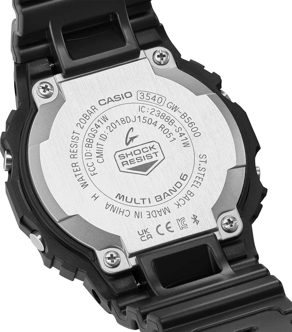 GW-B5600CY-1