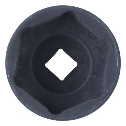 KING TONY (443546M) Головка торцевая ударная глубокая шестигранная 1/2", 46 мм