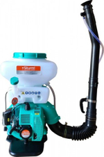 Опрыскиватель бензиновый Sturm GS8214GT