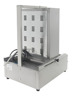 Гриль для шаурмы Foodatlas CY-50