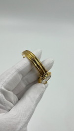 Часы со сменными безелями Jacques Laurent