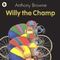 Willy the Champ - Willy the Chimp