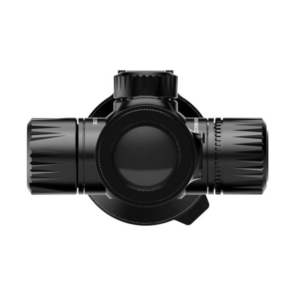 Тепловизионный прицел Guide TU450