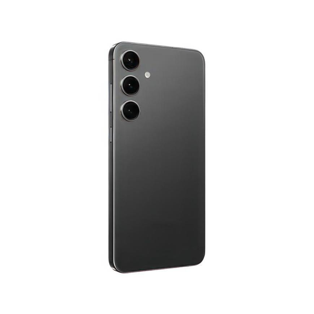 Смартфон Samsung Galaxy S24 12 ГБ/256 ГБ (Чёрный | Onyx Black) (Snapdragon)