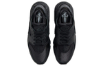 Кроссовки Nike Air Huarache "Triple Black" Tpu (Женская размерная сетка)
