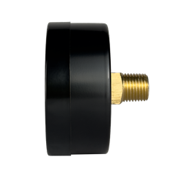 Манометр аксиальный MAXPUMP 63 мм