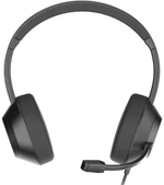 Наушники A4Tech FH150U черный