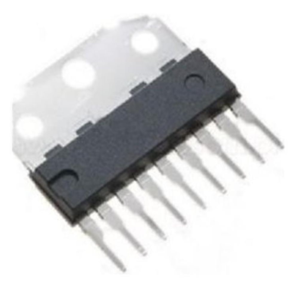 AN7203  HSIP-9