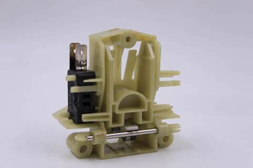 Замок дверцы посудомоечной машины 17476000007454 Korting, Midea, DEXP, SAMSUNG, Hansa, Zigmund Shtain