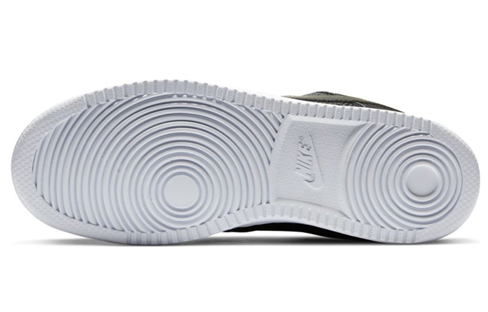 Женские кроссовки Nike Court Vision Low Premium 'Black' CI7599-001