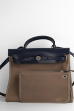 Сумка через плечо Hermes, Herbag 31