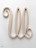 Декорация на стену 19 мм