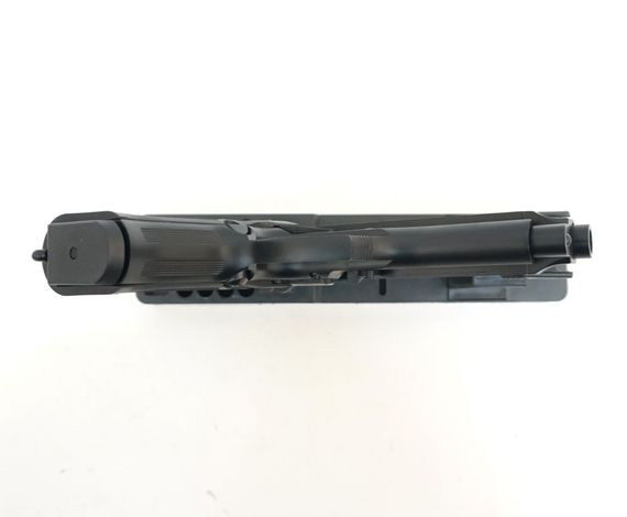 Охолощенный СХП пистолет Retay MOD92 (Beretta) 9mm P.A.K