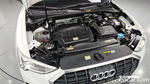 Audi Q3 (F3) 35 TDI (07.2022)