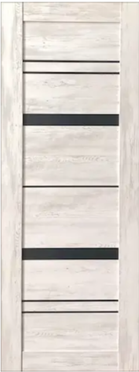 VDL-08 (Лакобель) Санторини белый