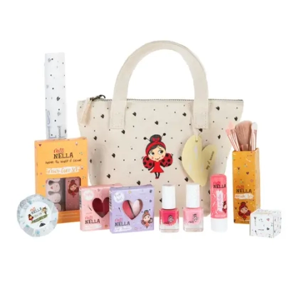 Набор Miss Nella Bag of Wonders Special в сумочке