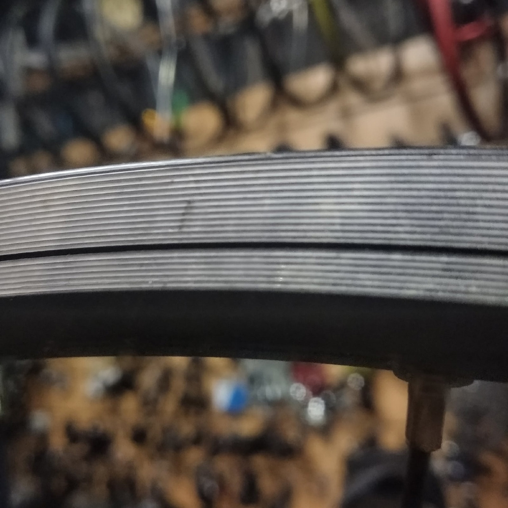 Переднее колесо 26" MTR r3 Joytech 100x10