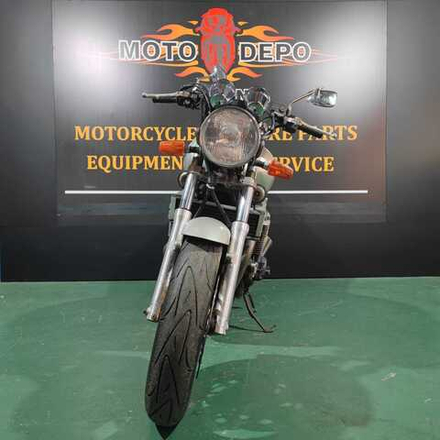 Yamaha XJR1200 , 1997