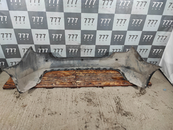 Бампер задний Skoda Rapid 1 12-20 Б/У Оригинал 60U807421B