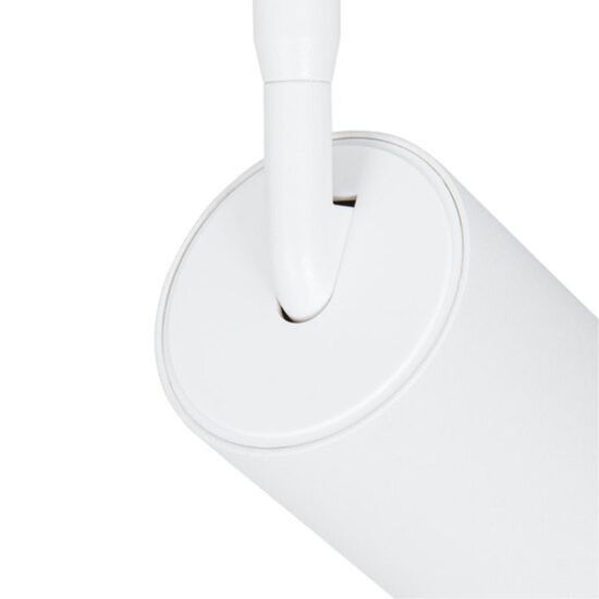 A1336PL-1WH СВЕТИЛЬНИК ПОТОЛОЧНЫЙ AERO 220В 12Вт 900Лм 3000К 90+ 36°