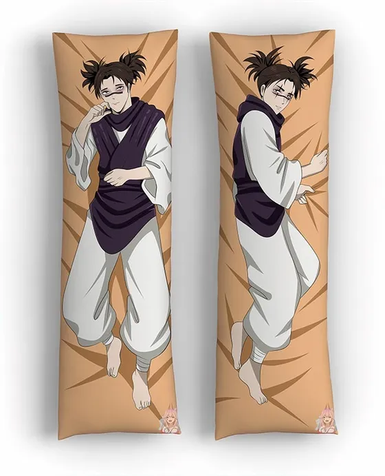 Дакимакура Чосо