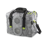 Автохолодильник MobiCool MB25 DC (12V), серый