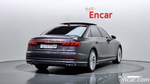 Audi A8 (D5) 55 TFSI Quattro LWB (05.2020)