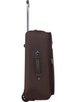 Чемодан 458-2 / 26 дюймов