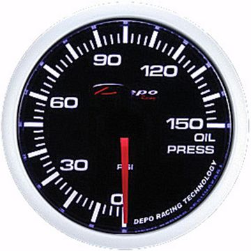 Датчик Depo Racing WA 60 Давление масла