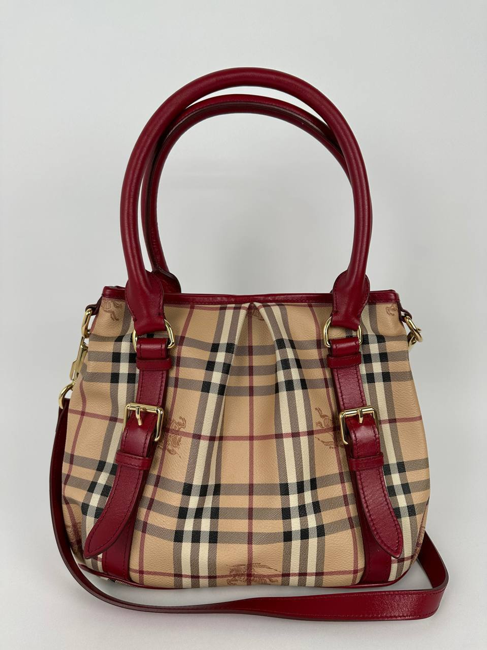 Сумка Burberry