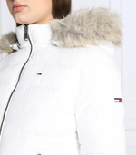 куртка Tommy Jeans - белый(DW0DW09062)