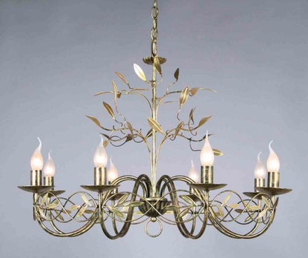 Люстра 1727-48