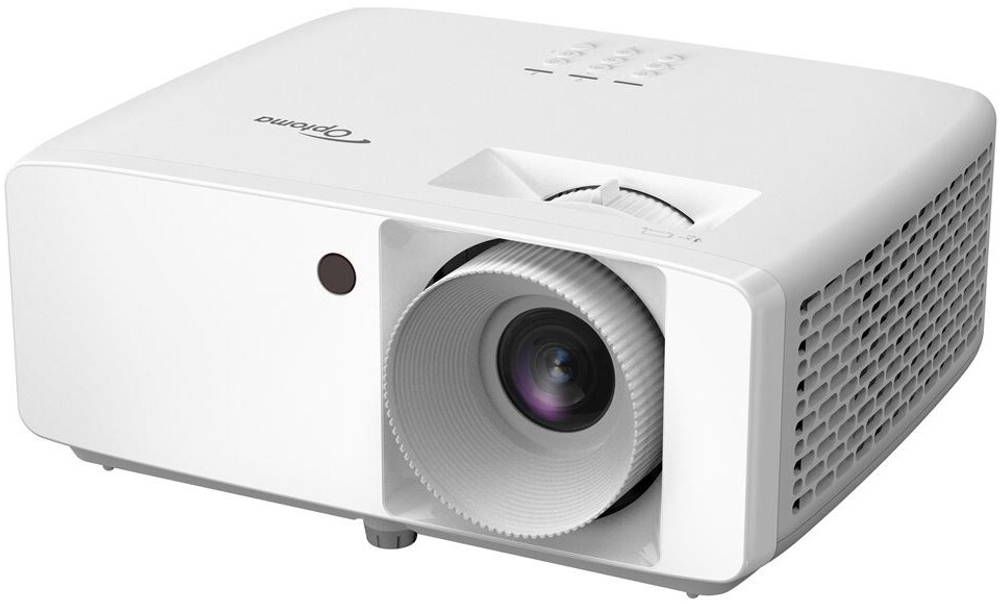 Проектор  Optoma ZW350e
