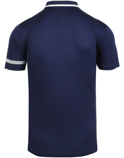 Мужское теннисное поло Asics Court M Polo Shirt - небесный