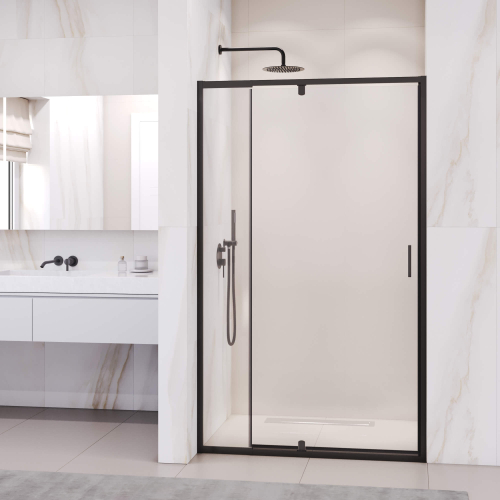 Душевая дверь RGW PA-008B (Прозрачное, 900)